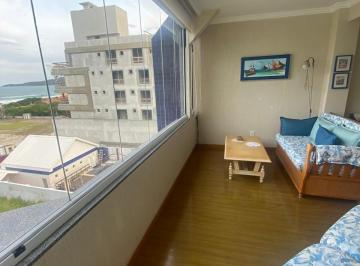 Apartamento · 205m² · 3 Quartos · 2 Vagas · Aluguel Temporada Bobinhas