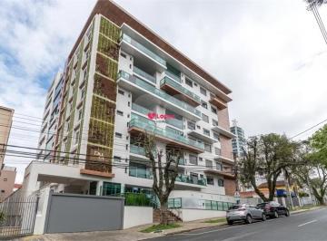 Apartamento de 2 quartos, Curitiba · Venda apartamento | 2 quartos | 2 suítes | 2 vagas no Mercês