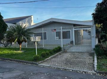 Casa de 3 quartos, Curitiba · CASA, BOQUEIRÃO, 3 QUARTOS, 3 SUITES, 4 BANHEIROS