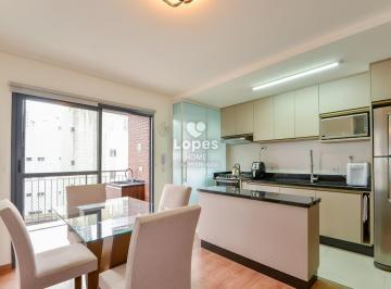 Apartamento · 70m² · 2 Quartos · 1 Vaga · APARTAMENTO| ALTO DA GLÓRIA | 2 QUARTOS COM 1 SUÍTE |