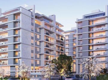 Apartamento de 2 quartos, Curitiba · Apartamento | 2 e 3 quartos | 1 a 2 suítes | 3 a 4 banheiros | 2 a 5 vagas no Seminário