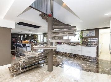 Apartamento de 2 quartos, Curitiba · Cobertura Alto Padrão | 2 suítes | 3 vagas no Alto da Glória