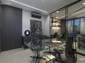 Comercial · 40m² · Sala comercial Alto Padrão