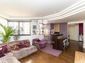 Apartamento · 230m² · 4 Quartos · 2 Vagas · APARTAMENTO | JUVEVÊ | 4Q COM 2 SUÍTES | 229M