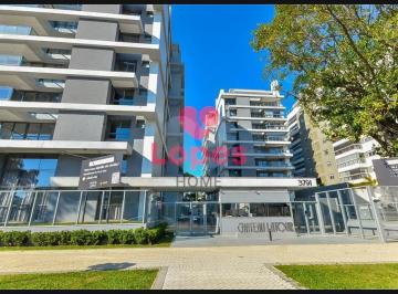 Apartamento · 96m² · 2 Quartos · 2 Vagas · Apartamento Residencial no Seminário