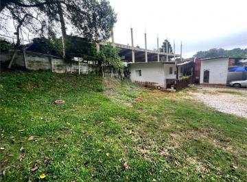 Terreno · 678m² · Terreno no Bairro Mercês 678,50m², próximo ao Parque Barigui