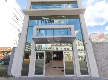 Comercial · 153m² · Loja Comercial em galeria localizada no Centro