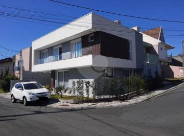 Terreno , Curitiba · Terreno em condomínio alto padrão 206 m² no Boa Vista