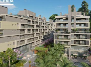 Apartamento · 46m² · 1 Quarto · 1 Vaga · Reserva do Lago frente para o Parque Barigui condição exclusiva