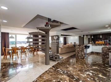 Apartamento de 2 quartos, Curitiba · COBERTURA DUPLEX | ALTO DA GLÓRIA | 288M²