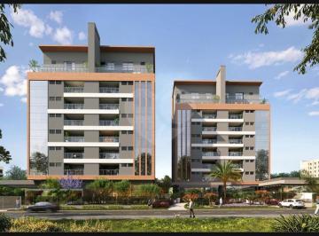 Apartamento · 143m² · 3 Quartos · 3 Vagas · Apartamento 3 suites e 3 vagas no Água Verde