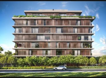 Apartamento · 131m² · 2 Quartos · 2 Vagas · Apartamento Residencial no Bigorrilho