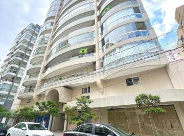 Apartamento · 202m² · 3 Quartos · 1 Vaga · APARTAMENTO P/ LOCAÇÃO TEMPORARIA - ITAPEMA - SC