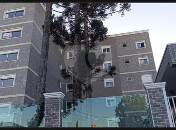 Apartamento · 127m² · 3 Quartos · 2 Vagas · Apartamento 3 quartos e 2 vagas no Água Verde