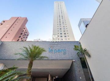 Apartamento de 2 quartos, Curitiba · Apartamento | 2 quartos sem vaga no Centro
