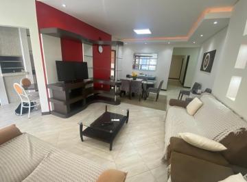Apartamento · 185m² · 4 Quartos · 2 Vagas · ALUGUEL TEMPORADA - Ap 4 Quartos, 2 Suítes - MEIA PRAIA - ITAPEMA - SC