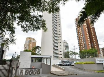 Apartamento de 3 quartos, Curitiba · APARTAMENTO À VENDA | CASABLANCA ECOVILLE | 214m² | 3 SUÍTES | 3 VAGAS