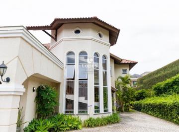 Casa · 798m² · 4 Quartos · 10 Vagas · Maravilhosa casa de alto padrão em Santa Felicidade