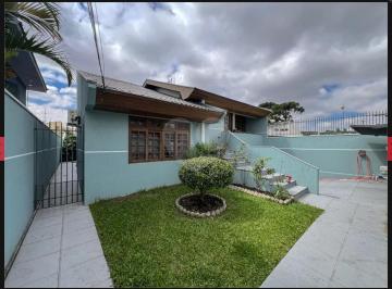 Casa · 224m² · 4 Quartos · 4 Vagas · Casa Residencial 4 quartos e 4 vagas