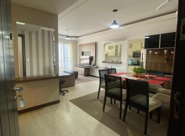 Apartamento · 153m² · 3 Quartos · 1 Vaga · ALUGUEL TEMPORADA - 3 Quartos, Suíte, 200m. da praia - Itapema - SC