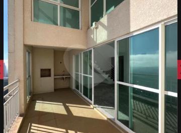 Apartamento · 183m² · 4 Quartos · 4 Vagas · Apartamento 4 quartos e 4 vagas no Ecoville