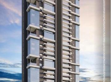 Apartamento de 3 quartos, Curitiba · Apartamento Alto Padrão | 3 quartos Água Verde - Vitra Plaenge