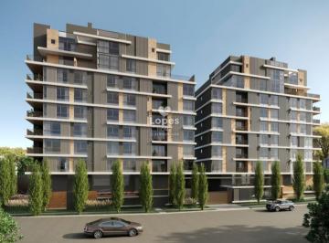 Apartamento · 131m² · 3 Quartos · 2 Vagas · Apartamento no Bigorrilho 3 suítes e 3 vagas