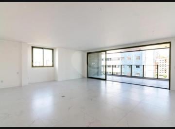 Apartamento · 212m² · 3 Quartos · 3 Vagas · Apartamento Residencial 3 suítes e 3 vagas no Água Verde