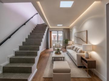 Apartamento · 119m² · 3 Quartos · 2 Vagas · COBERTURA | MERCÊS | 3 QTOS COM SUÍTE | 119M²