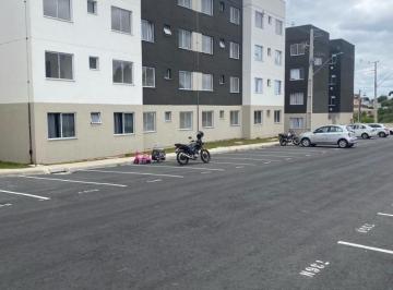 Apartamento · 40m² · 2 Quartos · 1 Vaga · APARTAMENTO LOCAÇÃO - OURO VERDE - CAMPO LARGO - PR