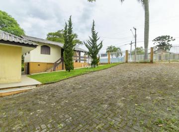 Terreno de 2 quartos, Curitiba · CHÁCARA EM ÁREA URBANA| UMBARÁ | 22.385m²