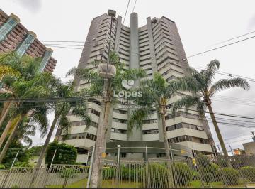 Apartamento · 182m² · 4 Quartos · 3 Vagas · Apartamento no Ecoville, 4 quartos (1 suíte)