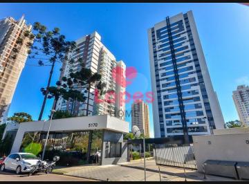 Apartamento · 98m² · 3 Quartos · 2 Vagas · Apartamento Residencial no Ecoville 3 quartos e 2 vagas