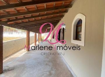 Foto 01 · Casa para locação em Jarinu-SP, bairro Recreio Santo Antônio! 3 quartos, 1 suíte, 1 sala, 3 banheiro