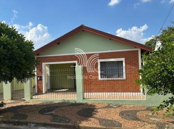 Foto 01 · Casa, Jardim Icarai, Santa Barbara D Oeste, SP