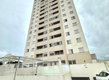 Apartamento · 56m² · 2 Quartos · 1 Vaga · Monte Castelo - Apto 56m², 2 Dorm, Suíte, e Varanda - Andar Alto – MCMV