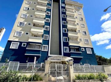 Apartamento · 51m² · 2 Quartos · 1 Vaga · Ed. Riviera do Parque - Apto 51m², 2 Dorm, Sacada e Elevador - REFORMADO