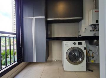 Foto 01 · Apartamento, Alphaville Empresarial, Barueri, SP