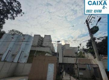 Apartamento de 2 quartos, São Paulo · Apartamento em JD. RECANTO VERDE/SP