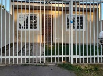 Casa · 50m² · 2 Quartos · 1 Vaga · Casa Averbada em Piraquara com 2 Quartos - R$240 mil