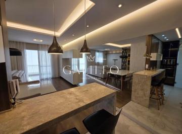Foto 01 · Apartamento à venda em Jundiaí-SP no Jardim Messina: 3 quartos, 1 suíte, 3 salas, 89m² de área!