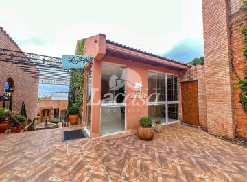Foto 01 · Imobiliária La Casa aluga: Excelente sala comercial na Besha Boulevard!