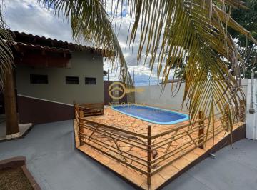 202603101317471479.jpeg · Casa para Venda em Presidente Prudente, Novo Bongiovani, 2 dormitórios, 2 banheiros, 2 vagas