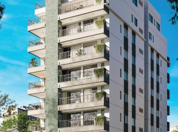 Apartamento de 3 quartos, Curitiba · Apartamento 2 a 3 quartos 66,2 m² a 128,3 m² 1 a 2 vagas Cravo Casa Nativa Portão, Curitiba