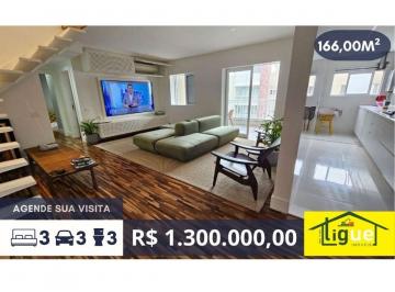 Apartamento de 3 quartos, São Paulo · Apartamento com 166 m² e 3 quartos à venda em Vila Polopoli