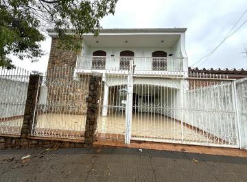 Foto 01 · CASA À VENDA NO JARDIM NOVA EUROPA | CAMPINAS