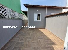 202603131552054918.jpg · Casa Nova á venda 2 Dorms no Sion, Itanhaém | Oportunidade R$ 218 mil