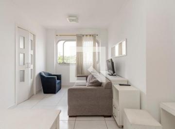 Apartamento · 53m² · 2 Quartos · 1 Vaga · Apartamento à Venda - Campo Belo, 2 Quartos,  53 m2