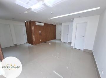 Foto 01 · Sala Comercial, Edificio Alpha Premium, Barueri, SP