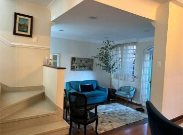 Casa de 4 quartos, São Paulo · SOBRADO DE 250M C/EDÍCULA INDEPENDENTE NOS FUNDOS